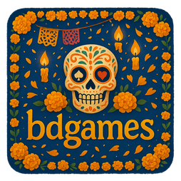 bdgames logo